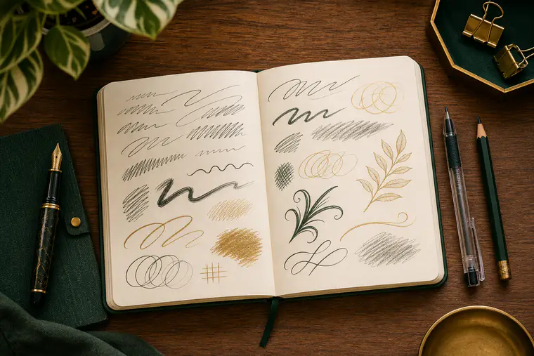 What Your Handwriting Says About Your Personality