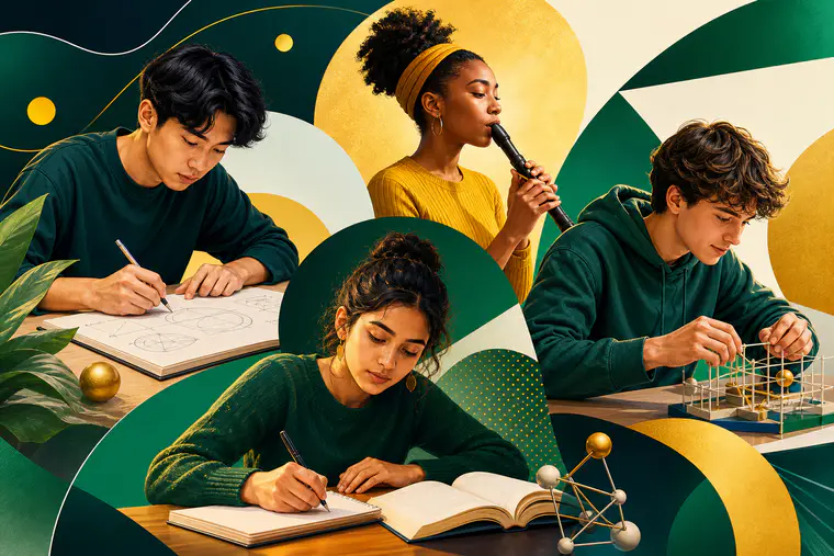 What's Your Learning Style? Find Out Now
