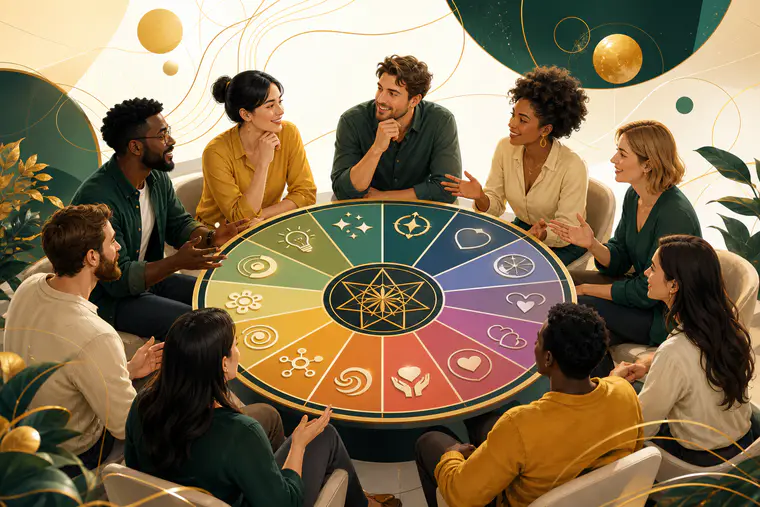 Which Personality Type Are You? The Ultimate MBTI Quiz