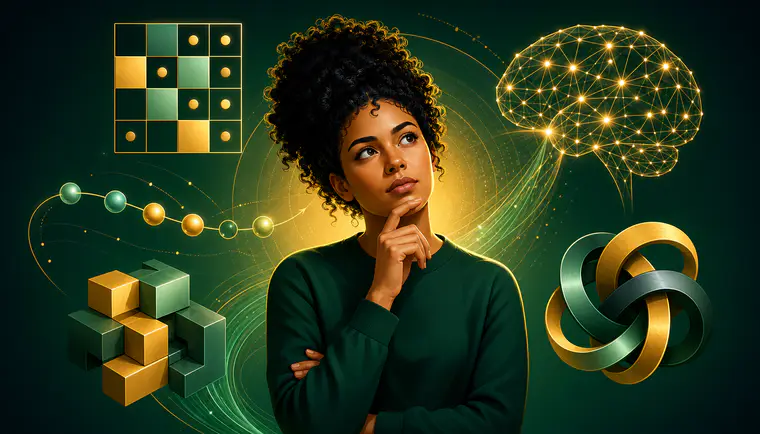 IQ Test: How Smart Are You Really?