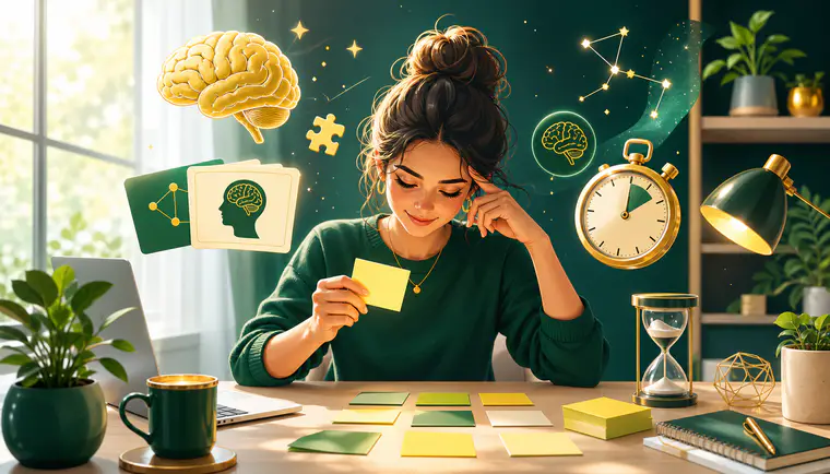 Memory Master Challenge: How Good Is Your Memory?