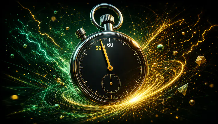 Speed Math Challenge: Can You Beat the Clock?