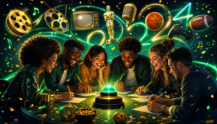 Pop Culture Trivia 2024: Are You a True Pop Culture Expert?