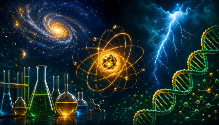 Science Trivia: Test Your Scientific Knowledge