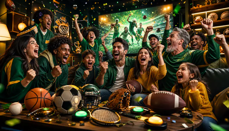 Sports Trivia: Are You a True Sports Fan?