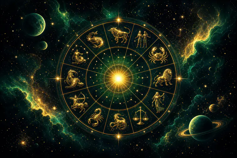 What's Your Zodiac Sign? Astrology Personality Quiz