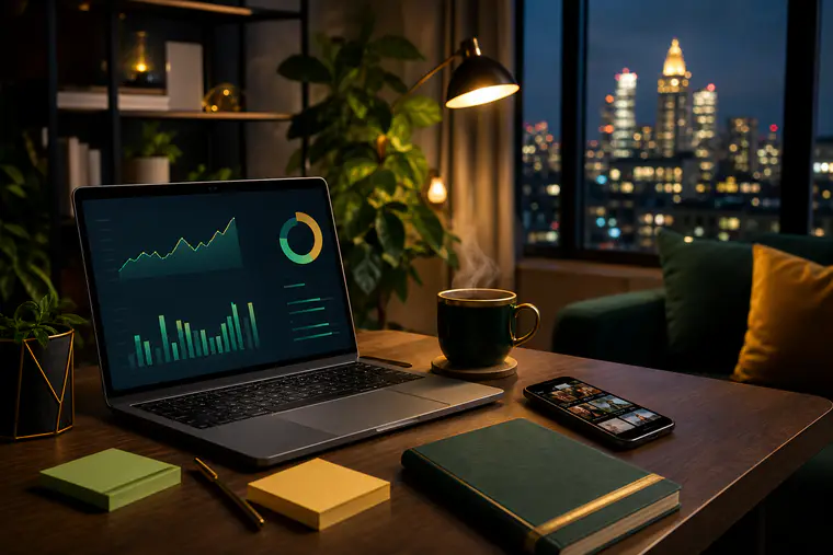 5 Smart Side Hustles You Can Start This Weekend