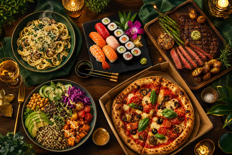 What Should You Actually Eat for Dinner Tonight?