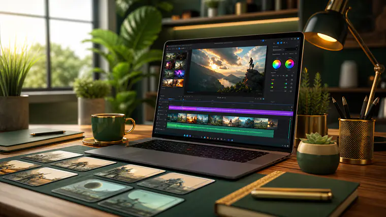 I Tried an AI Video Tool for 30 Days: Honest Results