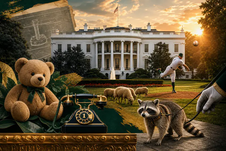 Surprising Trivia About American Presidents