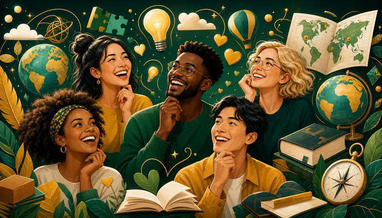 Which Personality Type Are You? The Ultimate MBTI Quiz