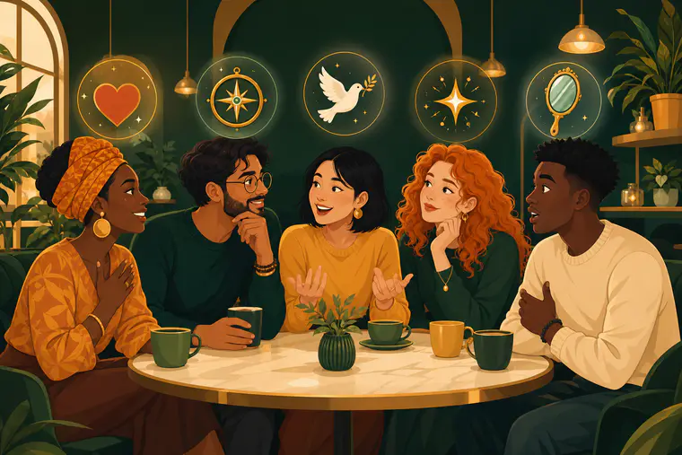 What’s Your Emotional Intelligence Level? Take Our EQ Quiz