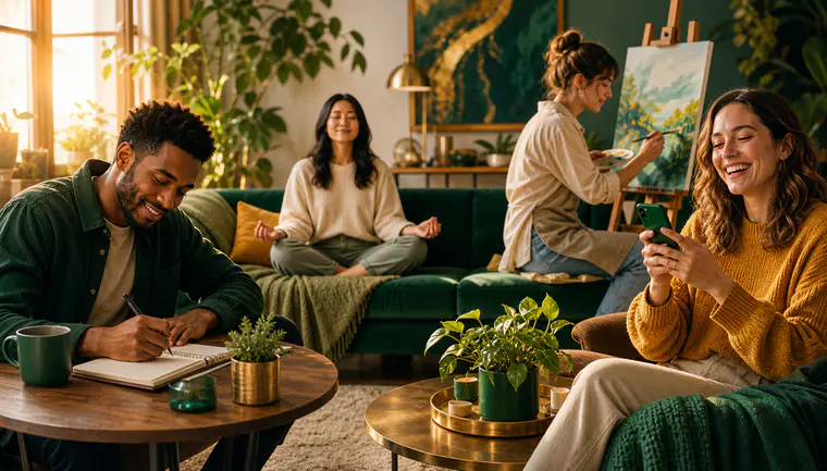 What’s Your Stress Personality? Coping Style Quiz + Tips