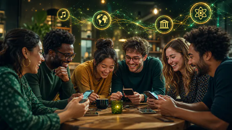 How Trivia Games Boost Memory and Brain Health