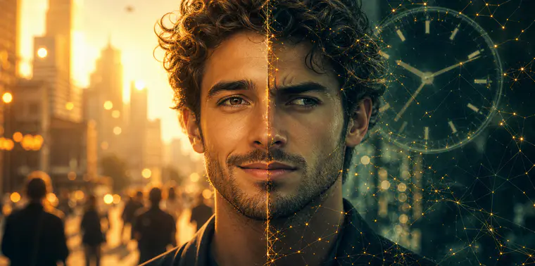 The Strange Psychology Behind First Impressions