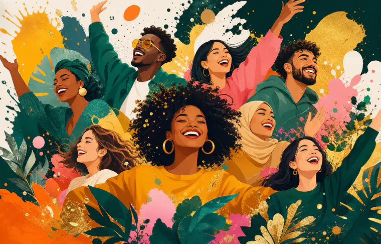 What Your Favorite Color Says About You