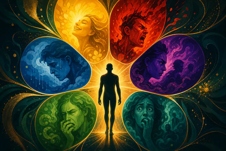 What Emotions Do I Feel The Most? A Practical Guide