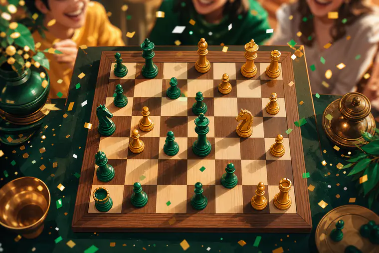 Fun Chess Quiz - Name Every Grand Master You Know