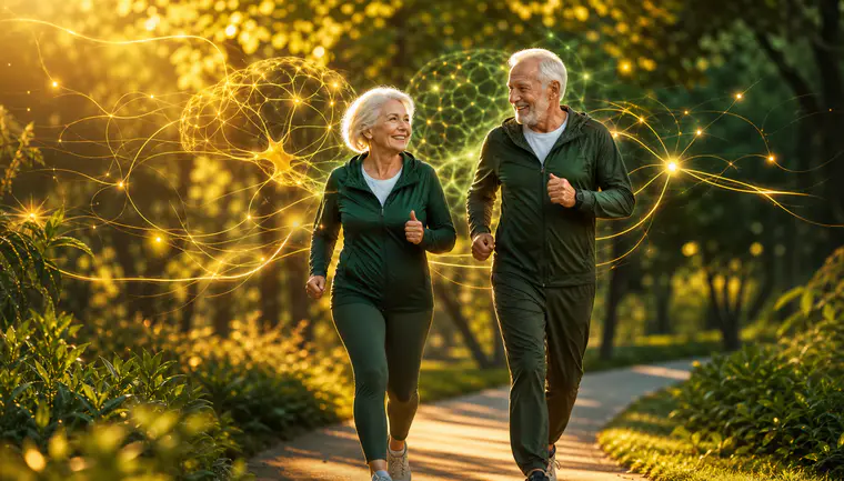 Why Some 80-Year-Olds Have Better Memory Than People Half Their Age