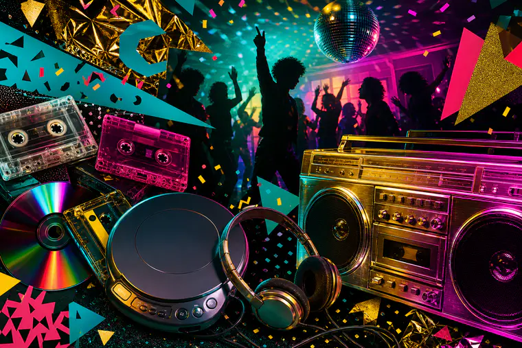 Can You Name These 90s One-Hit Wonders? The Ultimate Quiz