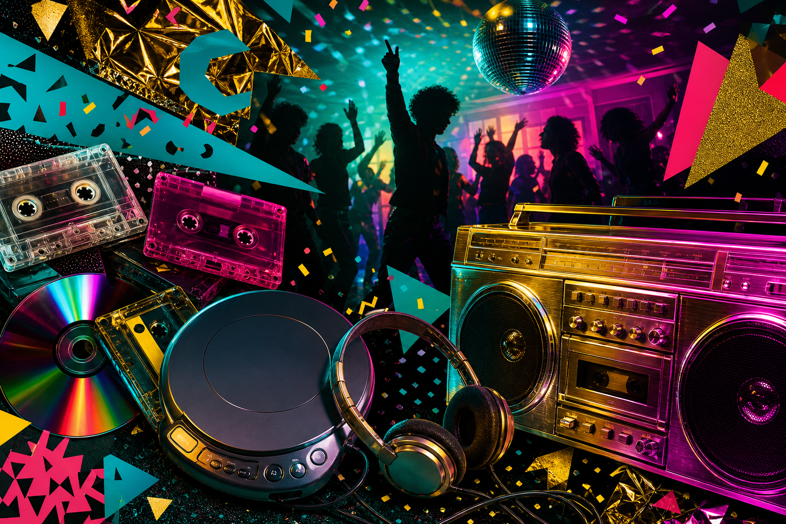 Can You Name These 90s One-Hit Wonders? The Ultimate Quiz