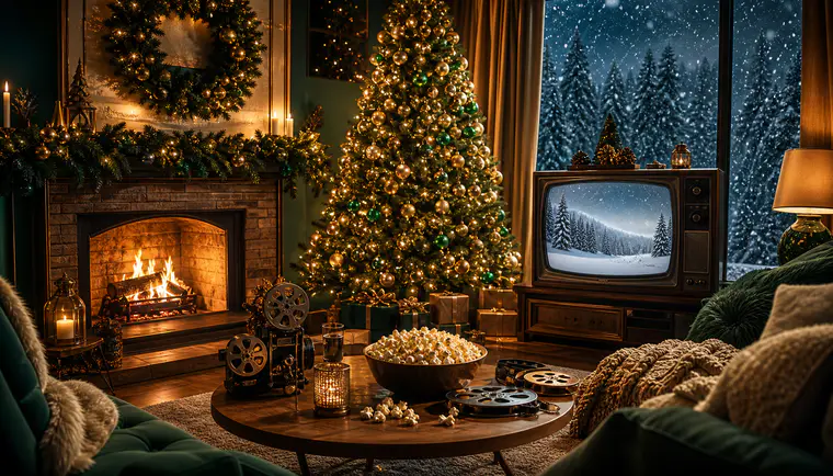Christmas Movie Trivia Quiz: Can You Name These Holiday Classics?