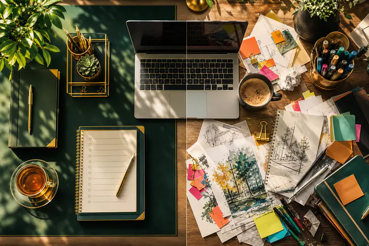 Everyday Choices and Personality: What Your Small Habits Reveal
