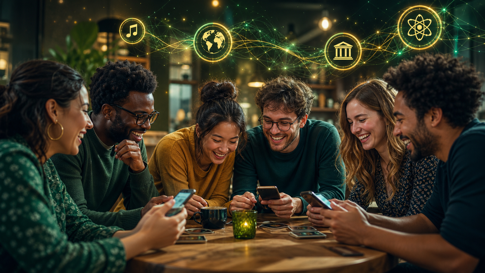 How Trivia Games Boost Memory and Brain Health