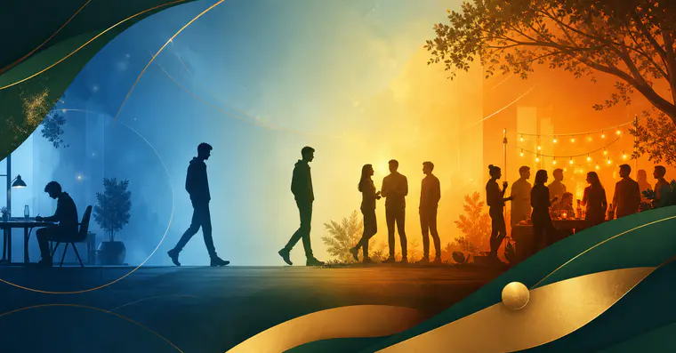 Introvert, Extrovert, or Ambivert? Practical Guide to the Spectrum