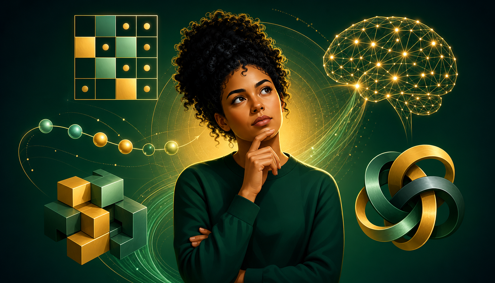 IQ Test: How Smart Are You Really?