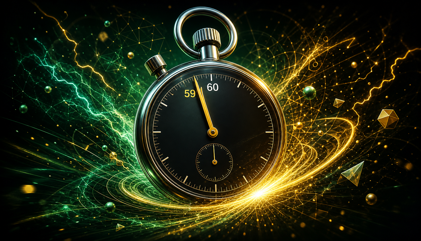 Speed Math Challenge: Can You Beat the Clock?