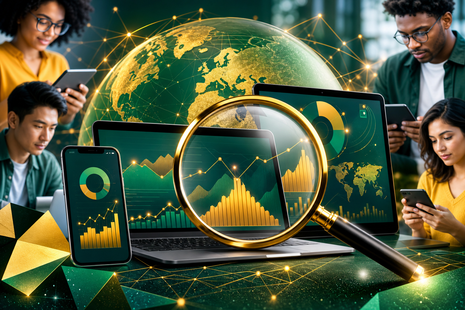 The Most Misunderstood Facts on the Internet (Debunked)