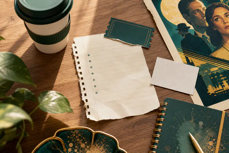 The Ultimate Memory Challenge: How Many of These Details Can You Remember?