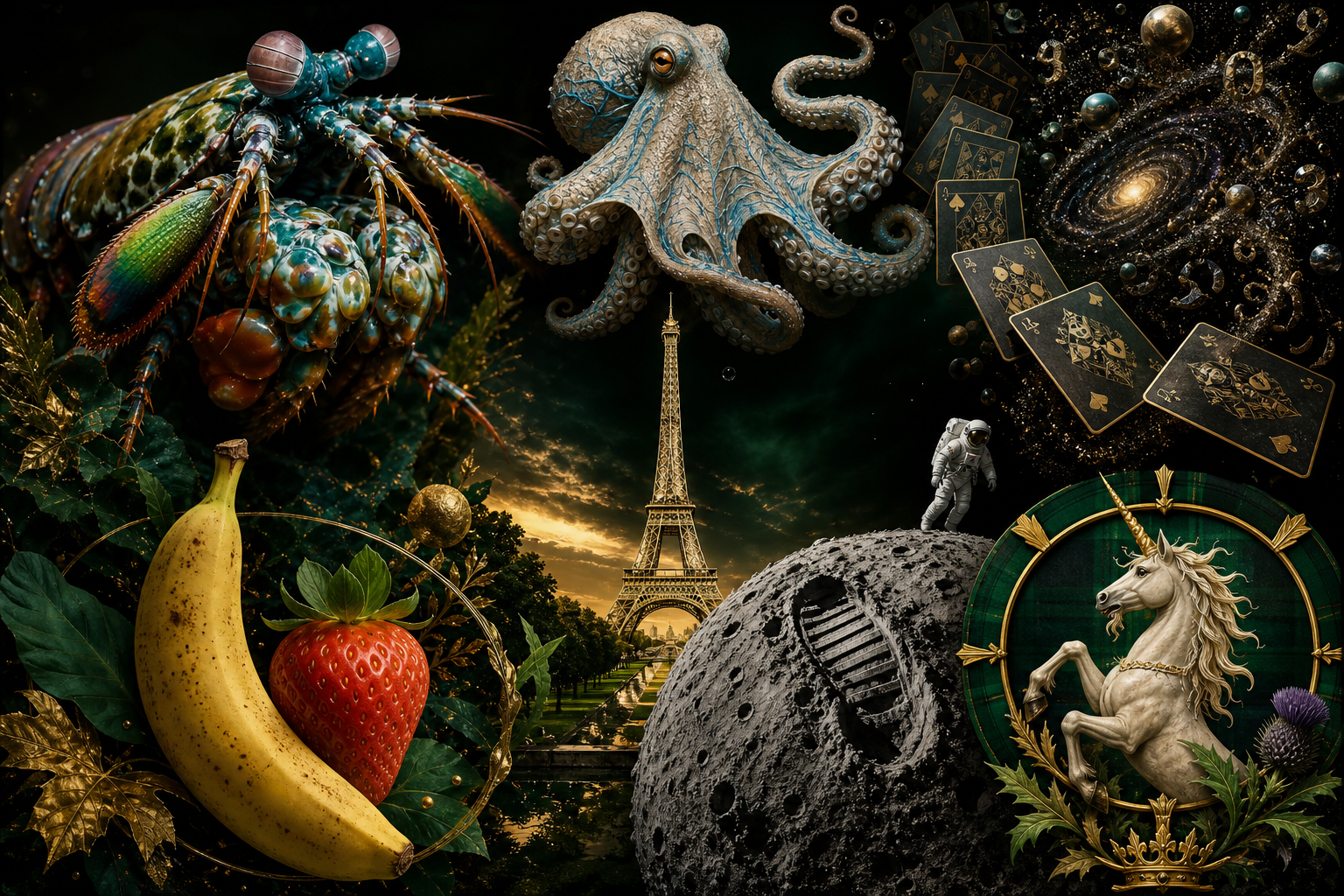 Trivia Facts You Won't Believe Are Real