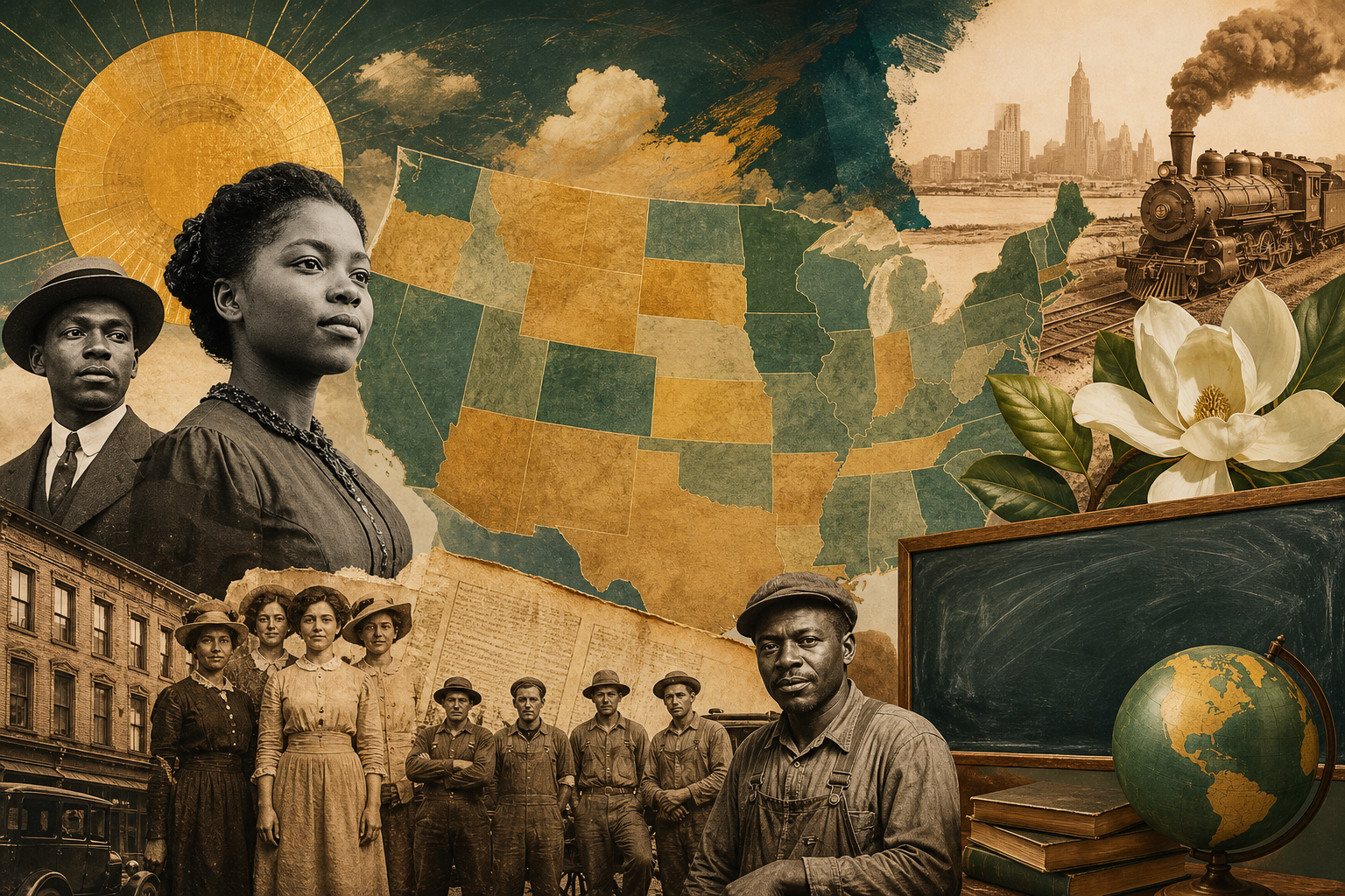 U.S. History Facts That Were Never Taught in School