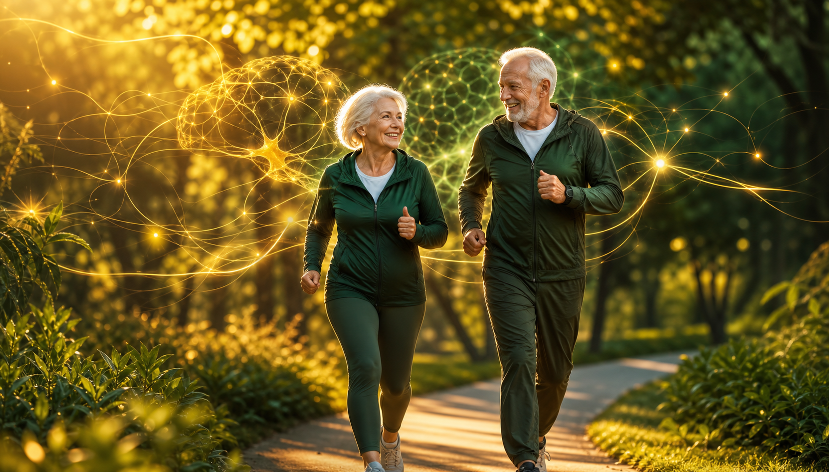 Why Some 80-Year-Olds Have Better Memory Than People Half Their Age