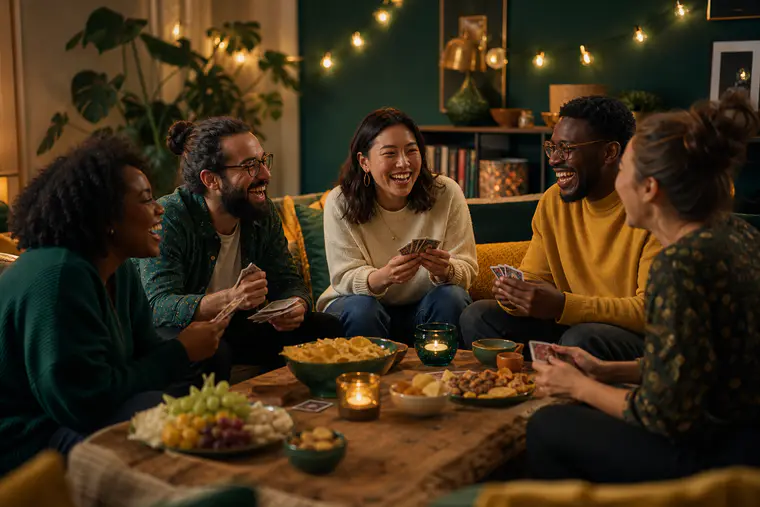 Would You Rather Questions for Adults: Funny, Clean Conversation Starters
